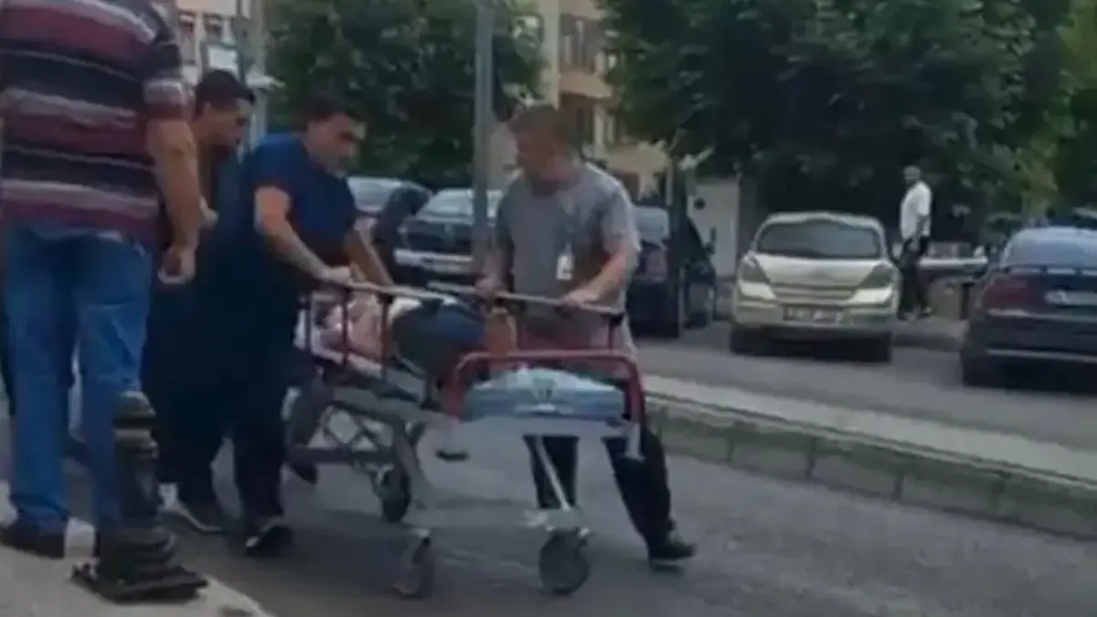 Verdiği karar hayatına mal oldu! Tetkik sonuçlarını beklemeden hastaneden ayrılan hasta kurtarılamadı