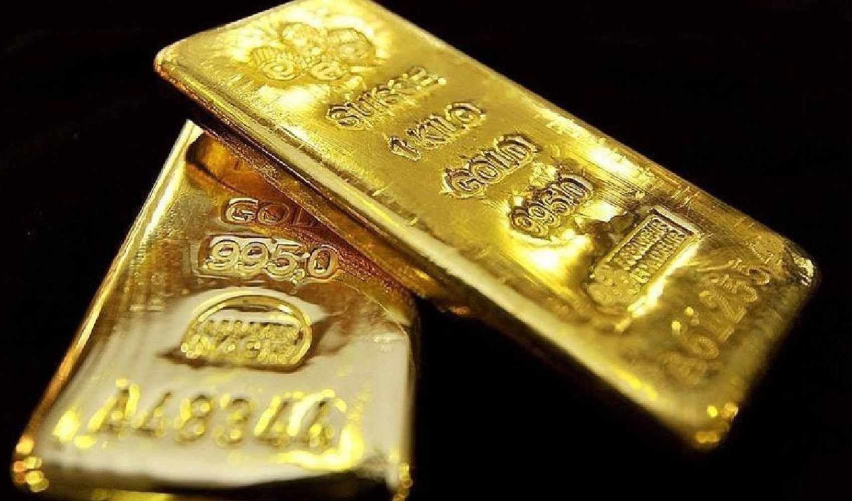 Altın haftaya yükselişle başladı: Piyasalar Fed'i bekliyor