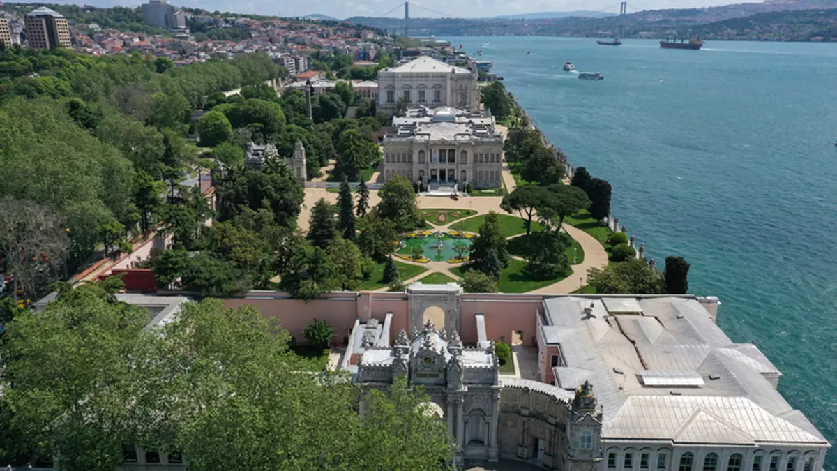 Dünyanın gözü Ankara'dan önce İstanbul'da! NATO Meclis Başkanları Dolmabahçe'de toplanıyor