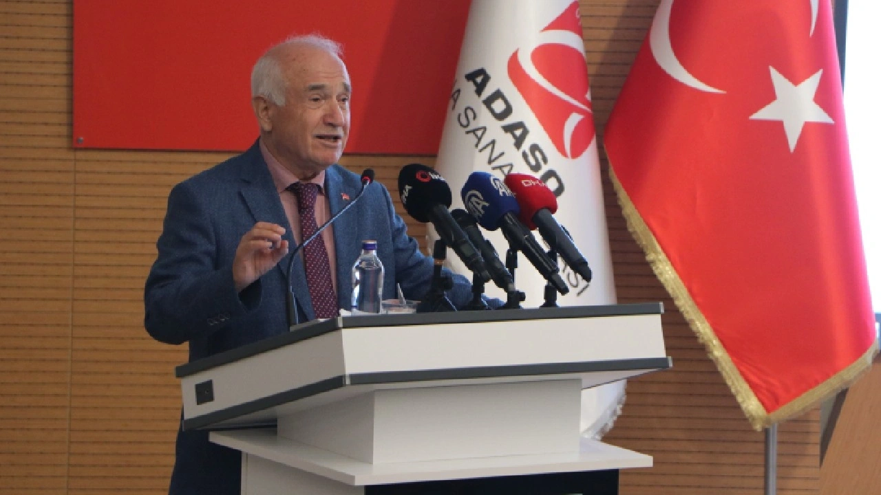 AKP'nin ağır topundan 'hukuk' itirafı! "Yargı kararları çabuk aşınıyor"