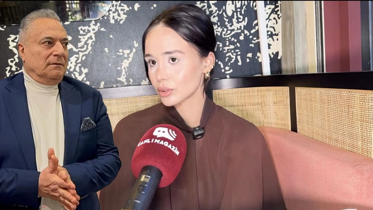 Mehmet Ali Erbil’le aşk iddiası ortalığı karıştırmıştı! Fenomen Eylem Çelik her şeyi anlattı