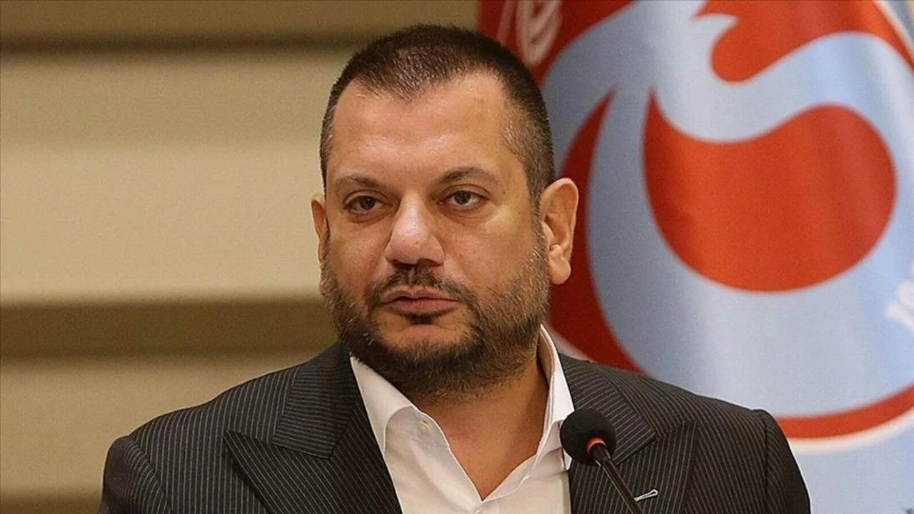 Kulüpler Birliği'nde yeniden Ertuğrul Doğan dönemi
