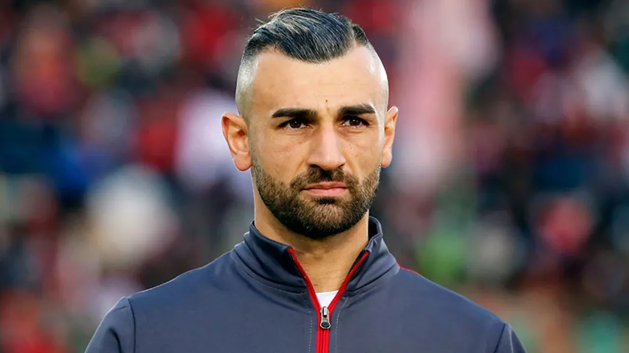 Serdar Dursun'dan Fenerbahçe ve İsmail Kartal itirafı