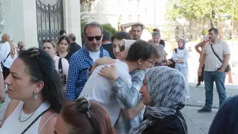 YKS'nin üçüncü oturumu YDT tamamlandı; adaylar sınavı değerlendirdi