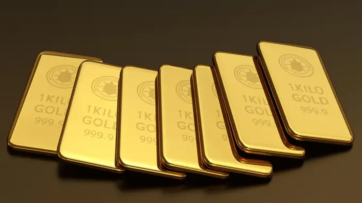 SON DAKİKA ALTIN HABERİ | Ons altın için rekor tahmin! JP Morgan beklentisini paylaştı