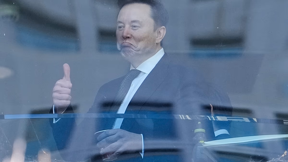 Elon Musk ve Alman yayıncı ZDF arasında 'göçmen avı' tartışması büyüdü
