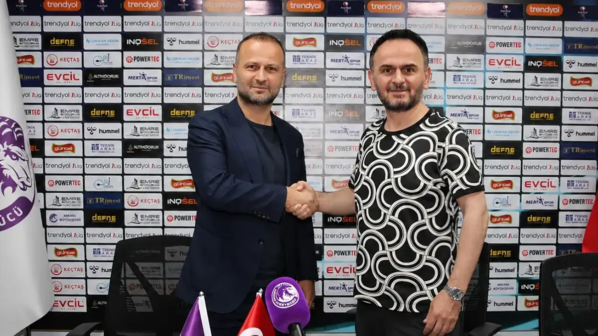 Ankara Keçiörengücü'nde Osman Zeki Korkmaz dönemi