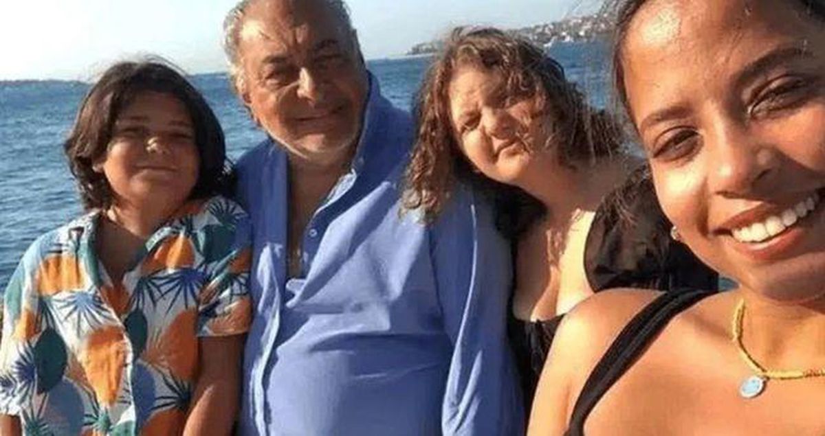 Mina Deniz Muhtar kimdir? Reha Muhtar'ın kızı Mina Muhtar kaç yaşında, nereli, annesi kim?