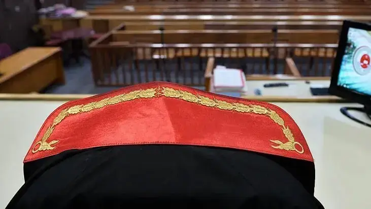 "İmamoğlu çıkar amaçlı suç örgütü" davasının 62. duruşması sona erdi