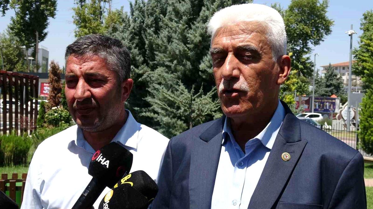 TZOB Yönetim Kurulu Üyesi Kılınç: "Kayısı üreticisi birkaç ihracatçının insafına bırakılamaz"