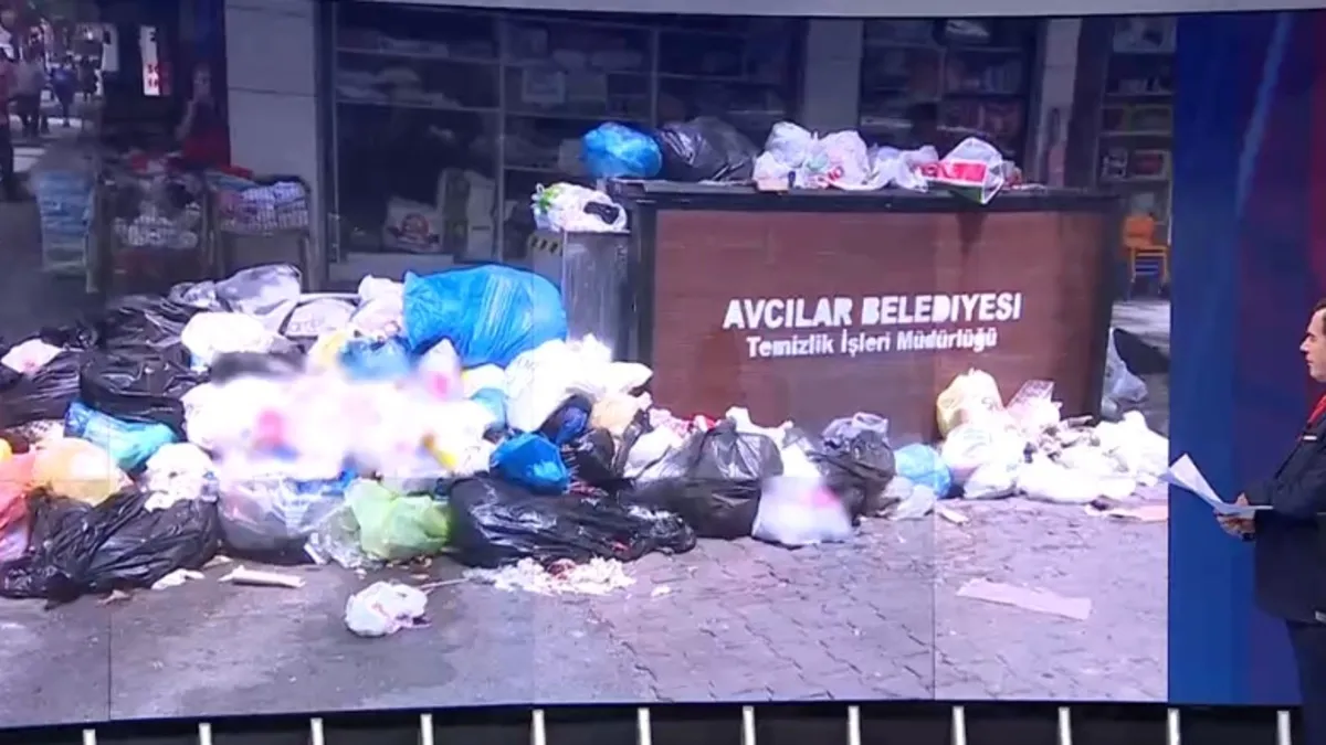 CHP neden 75 yıldır iktidar olamadı? Muhalefette çöp, çamur ve çukur siyaseti!