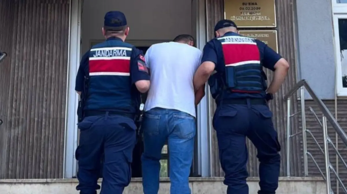 Sosyal medyada göçmen kaçakçılığı ilanı! 4 şüpheli gözaltına alındı