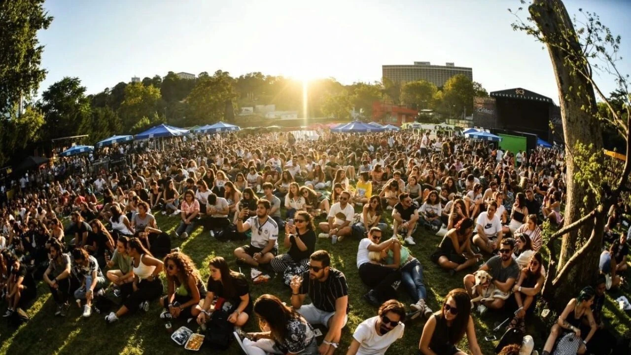 İstanbul Cocktail Festival 2026, 20–21 Haziran’da gerçekleşecek