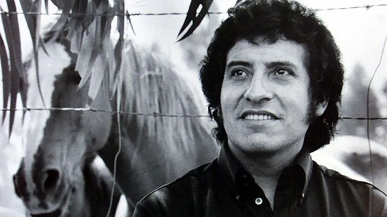 Pinochet döneminde katledilmişti: Victor Jara cinayetinde 53 yıl sonra gelen "adalet"