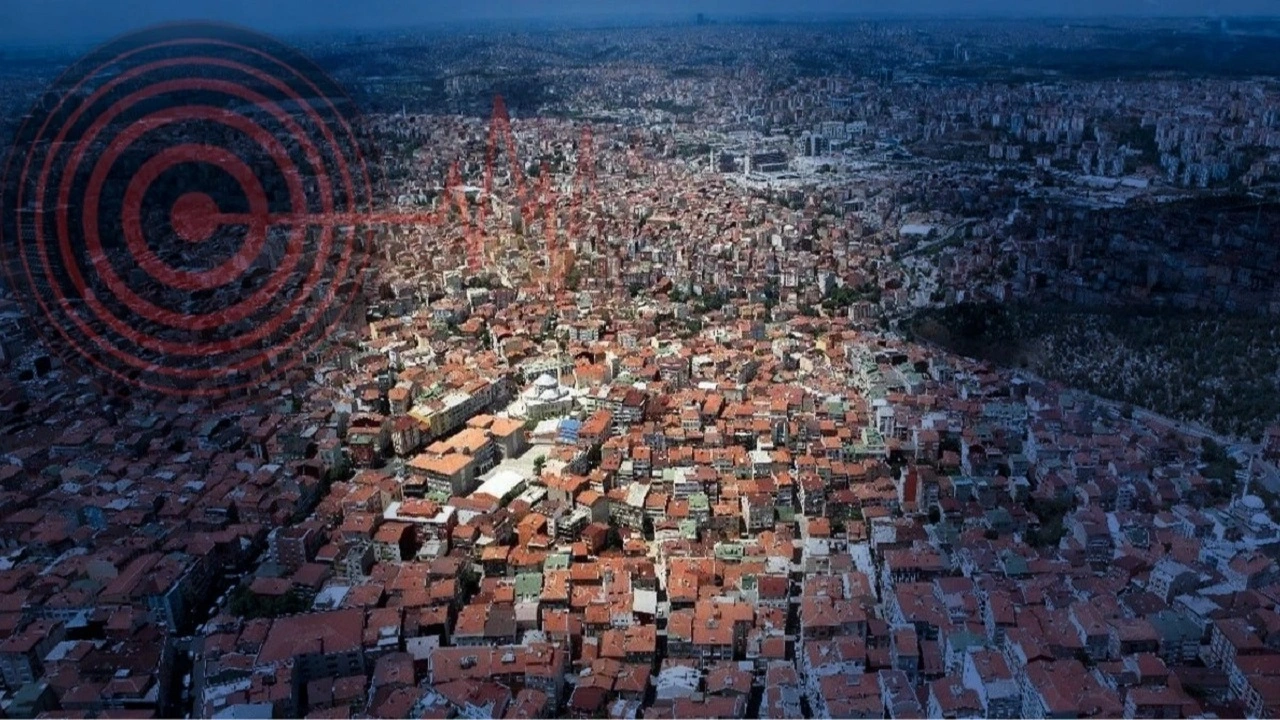 İstanbul depremi için ezber bozan açıklama: “7,4 kader değil!”