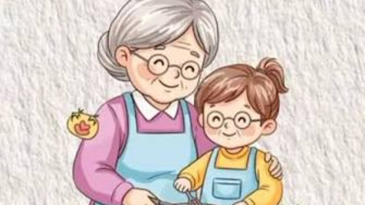 Meserret Taşkın’dan mektup var! Hayat yolculuğu