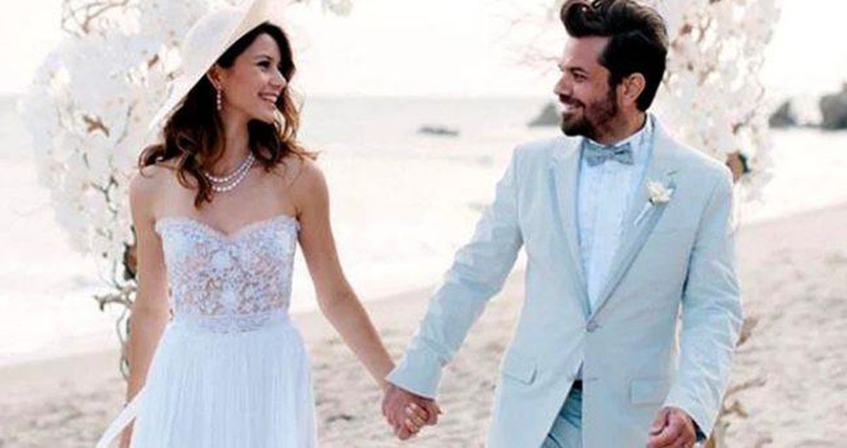 Beren Saat Kenan Doğulu evli mi, ne zaman evlendi? Beren Saat ve Kenan Doğulu arasında kaç yaş var, çocukları var mı?