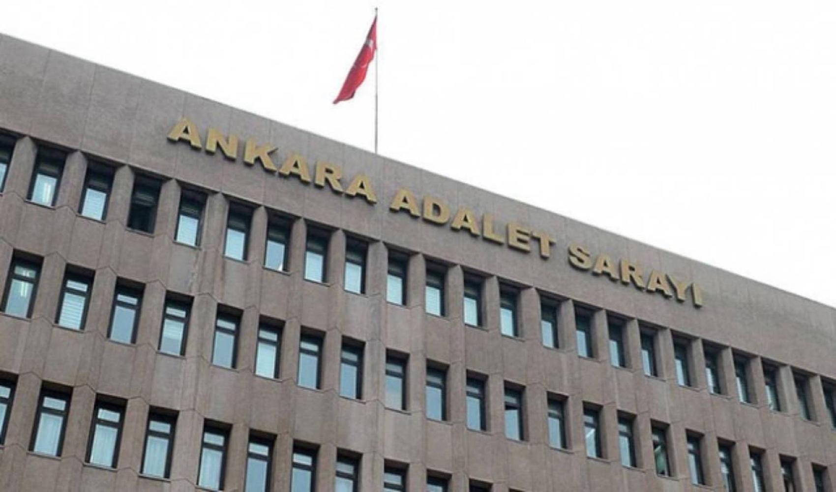 UYAP davasında karar: Zabıt katibi Ahmet Yılmaz’a 27 yıl 2 ay hapis, adli kontrollü tahliye