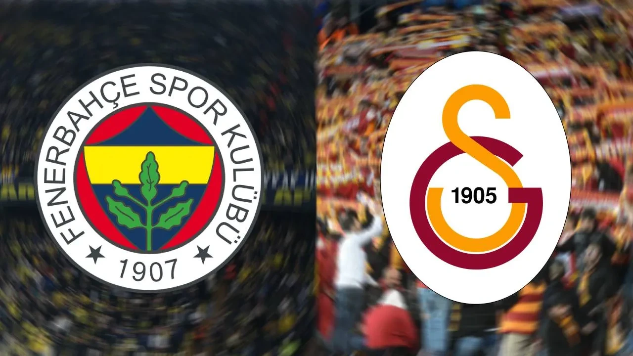 Fenerbahçe, Galatasaray'ın forvetini transfer etti! Sarı-lacivertliler bombayı patlattı