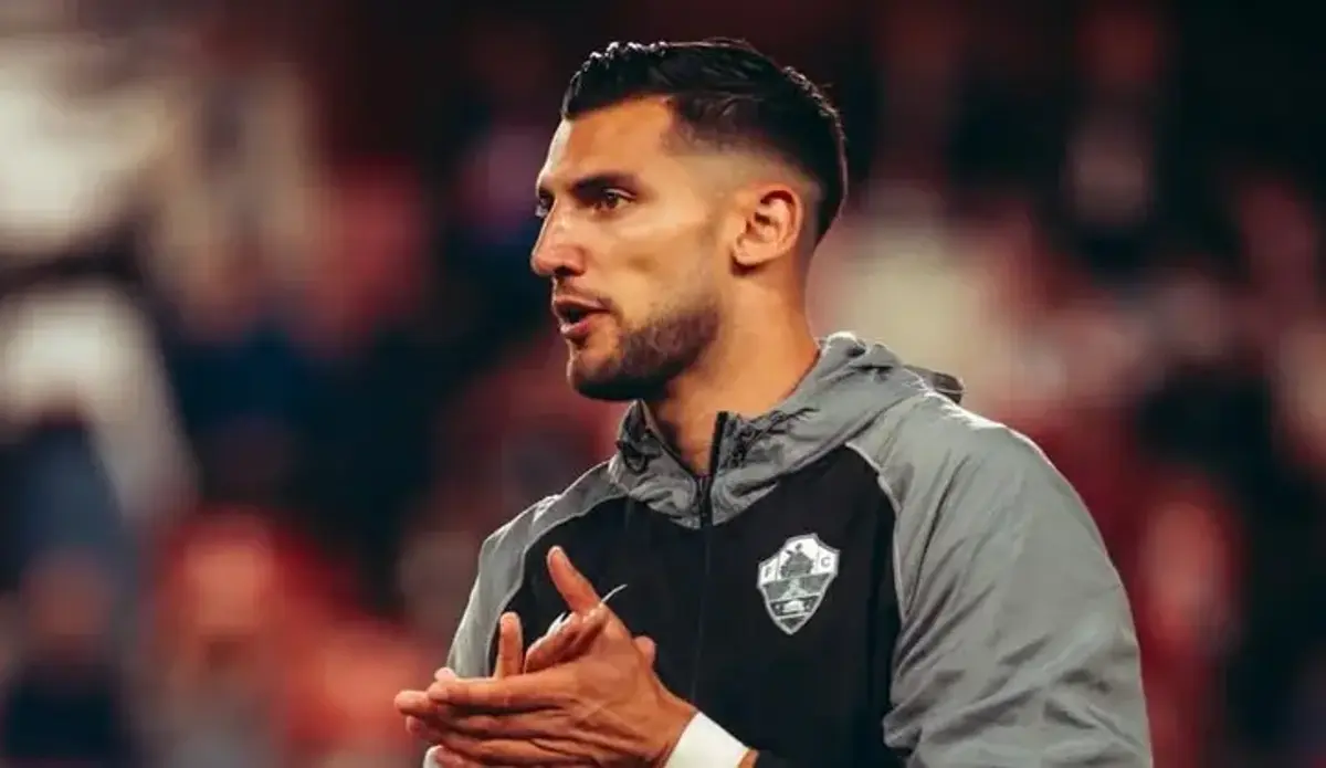 Rafa Mir'e cinsel saldırıdan 8,5 yıl hapis cezası verildi