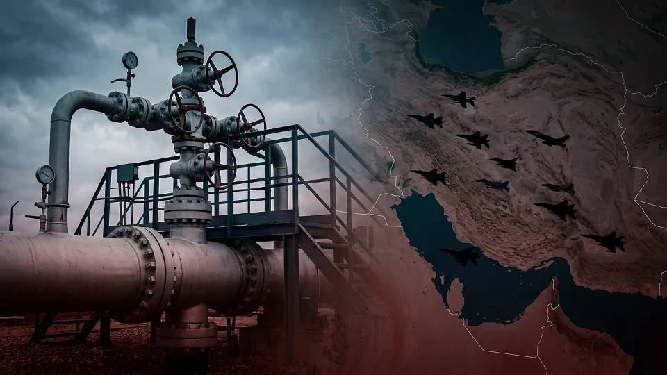 Petrol fiyatları yükseldi! ABD'nin İran hamlesi sonrası Brent petrol yüzde 2'ye yakın arttı | EKONOMİ HABERLERİ