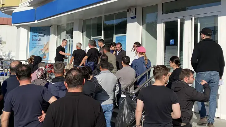 TOKİ'nin 64 ildeki 20 bin konutu için bankalara yoğun talep! İşte vatandaşın ilgisini çeken ödeme seçeneği