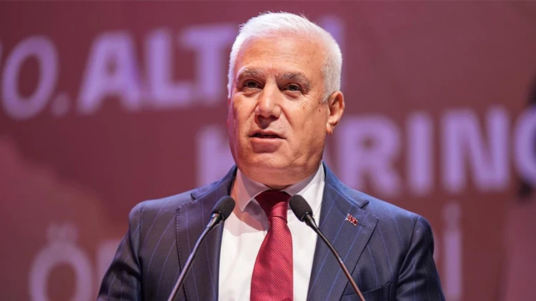 Bursa'daki rüşvet ve örgüt soruşturması: Mustafa Bozbey hakkında 402 yıla kadar hapis istemi