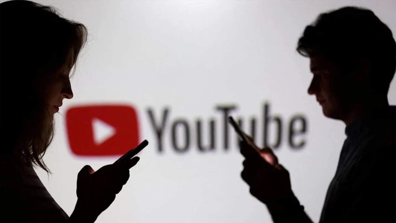 BTK verileri açıklandı: İnternet trafiğinde YouTube açık ara önde