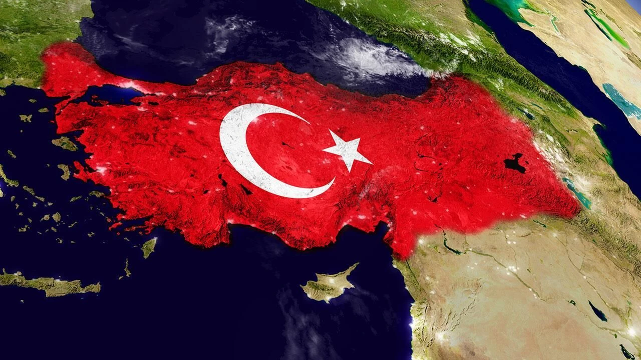 Türkiye'de il sayısı 106'ya çıkıyor: İşte il olmaya hazırlanan 25 ilçe ve yaşanan plaka tartışması