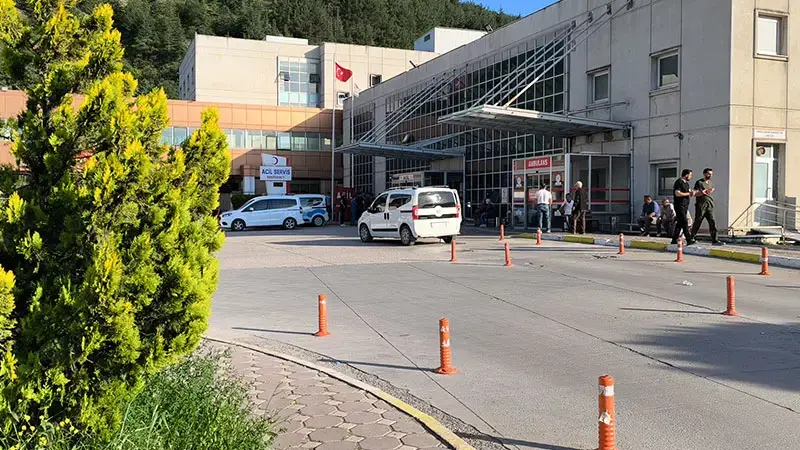 Tokat'ta alacak verecek kavgası: 1 ölü 3 yaralı