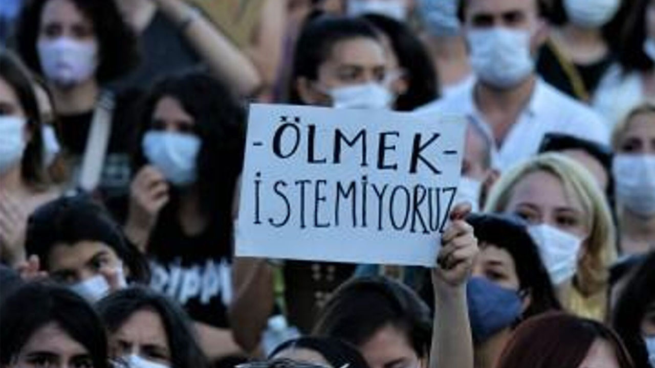 Hakkari'de şüpheli kadın ölümü