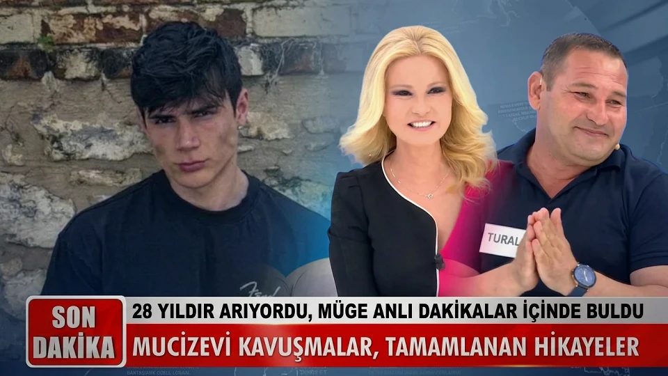 Müge Anlı'daki Muhammet Çelik Kimdir? Azerbaycan’dan Tural Ferecov olayı | TV HABERLERİ