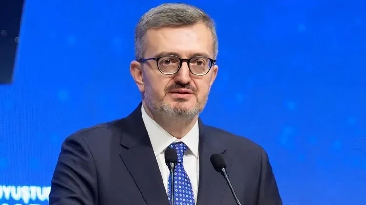 İletişim Başkanı Duran, 'Onuncu Yılında 15 Temmuz: İrade Bizim, Zafer Bizim' başlıklı makale kaleme aldı
