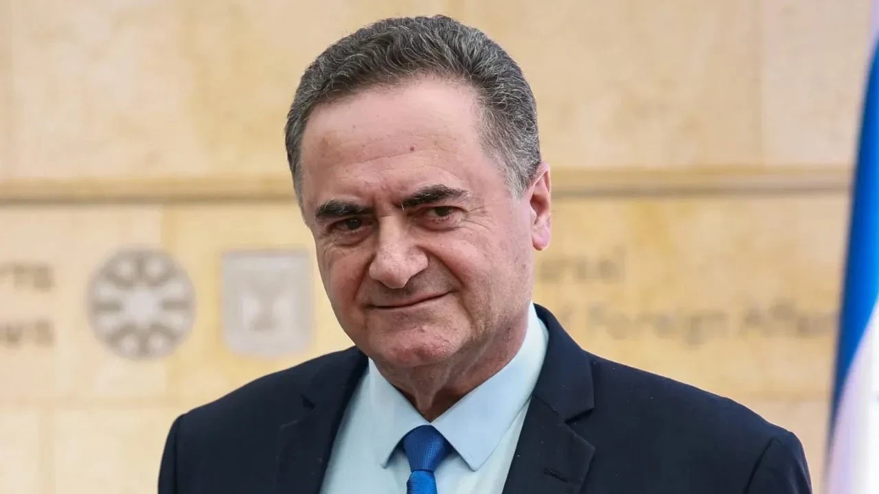 İsrail'den yeni işgal mesajı: Çekilmeyeceğiz! Katz'tan sivillere yönelik küstah tehdit