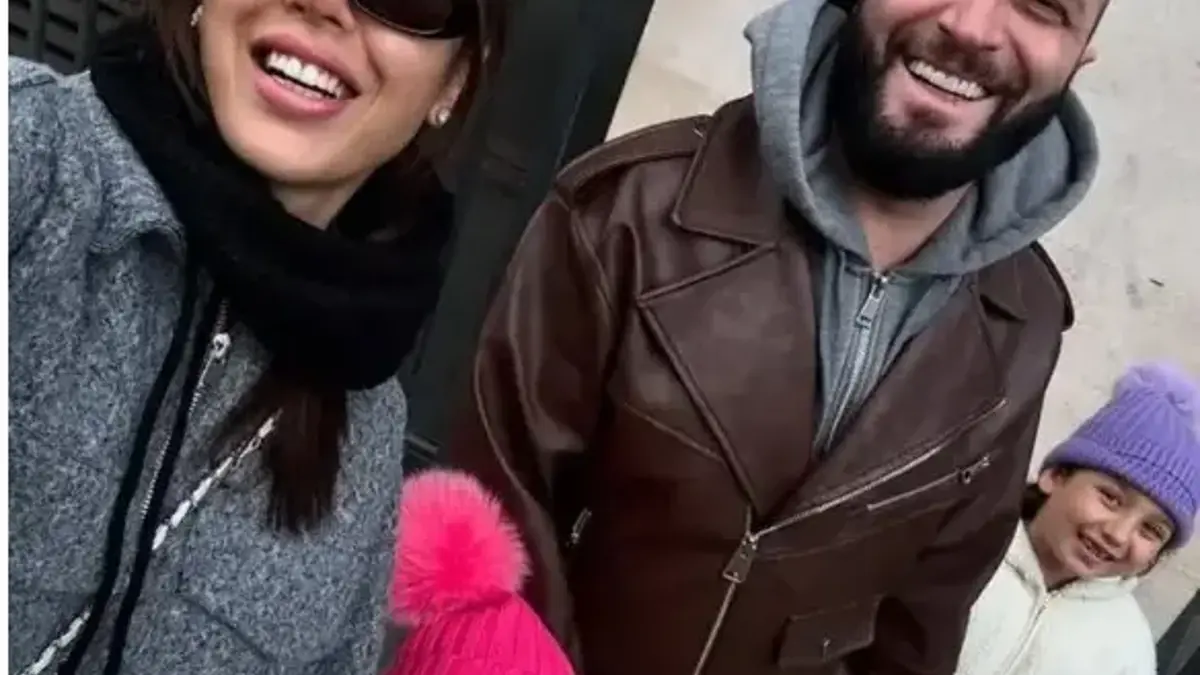 3. kız müjdesi! Özlem Ada Şahin’den takipçisine sert tepki
