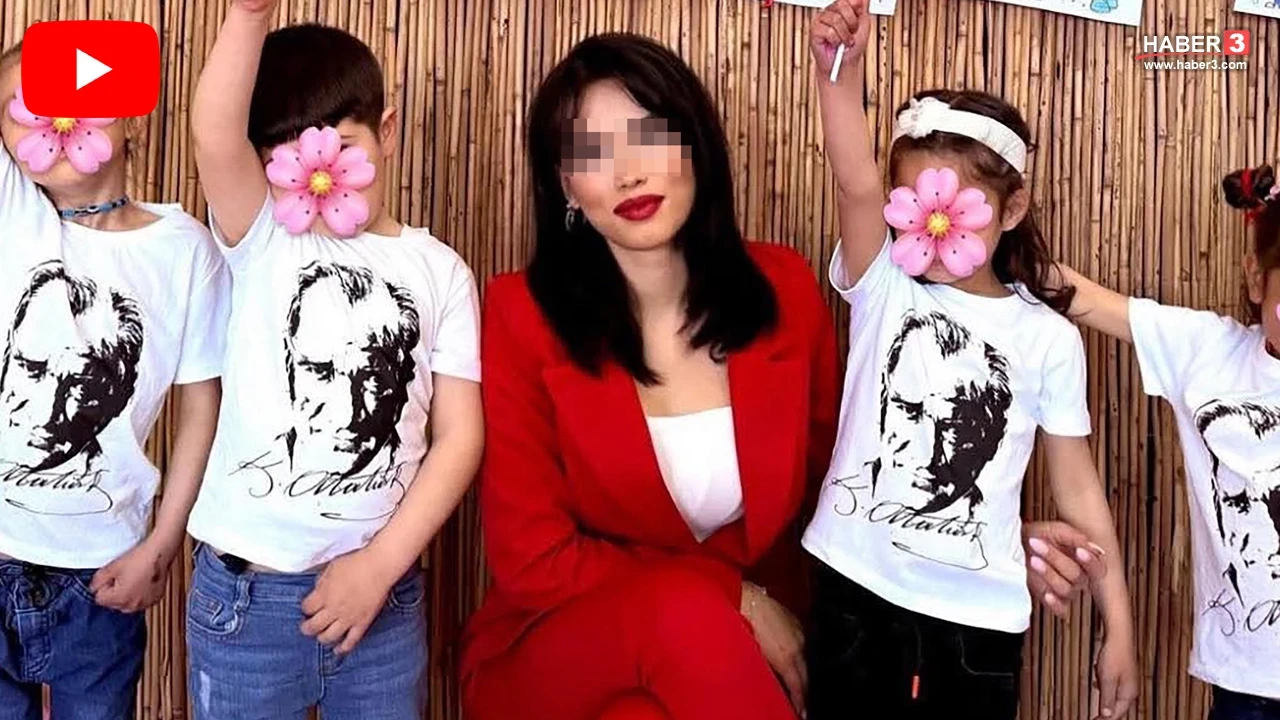 Gencecik bir kadın öğretmen evinde ölü bulundu!