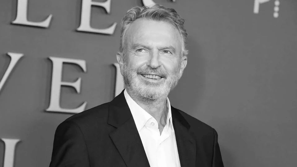 Jurassic Park yıldızı Sam Neill 78 yaşında Sidney'de vefat etti
