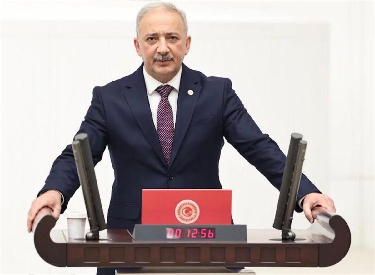 AK Parti Muğla Milletvekili Mete'den "eğitimde siyasi polemik" tepkisi