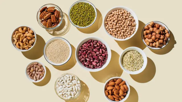 Yüksek protein ve yüksek lifli beslenme yararlı mı? Bilmeniz gereken beş şey