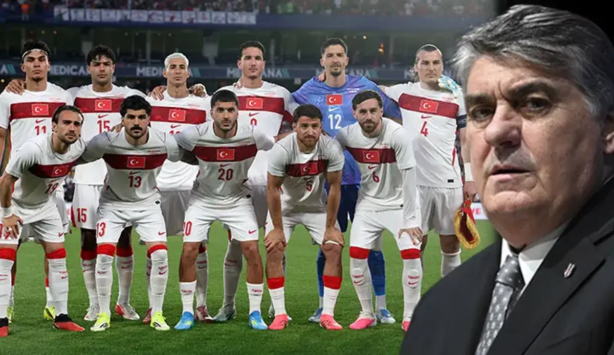 Beşiktaş'tan yerli operasyonu! 3 yıldız için harekete geçildi