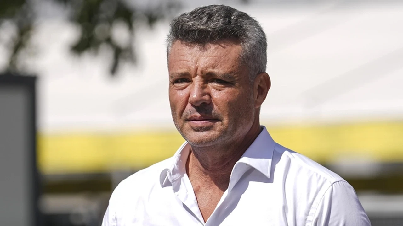 Sadettin Saran'ın beğendiği paylaşım olay oldu