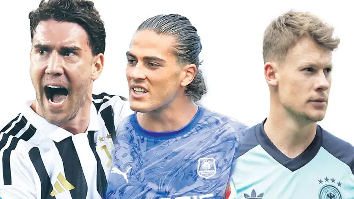 Kartal'da şov zamanı