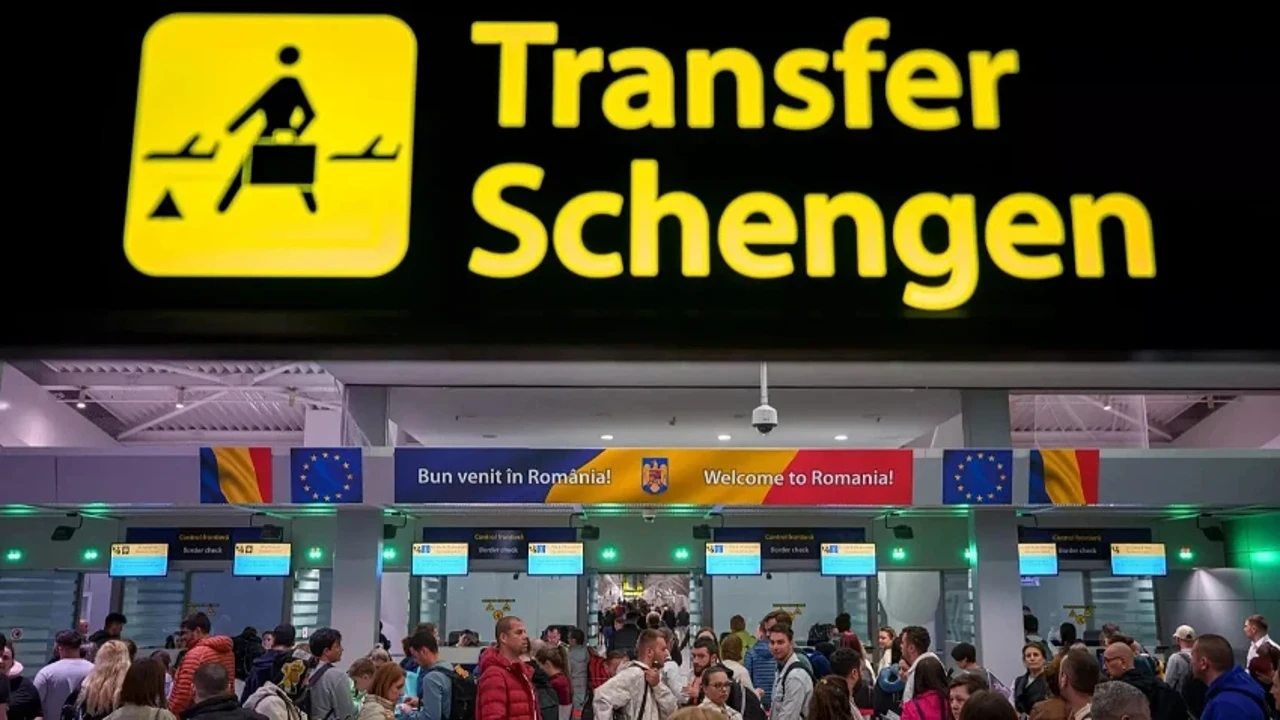 Schengen vizesi kuyruğu beklemeye son! En hızlı giriş için hangi ülkeler tercih edilmeli?