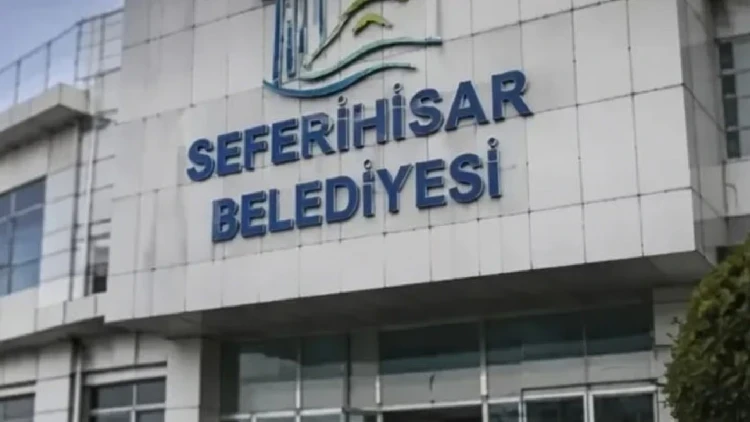Seferihisar'da başkan vekilliğine Fuat Gümüş seçildi