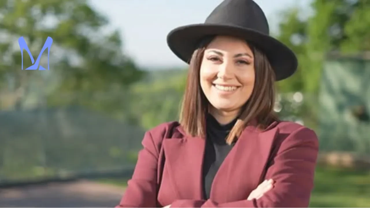 Yemekteyiz Esra kimdir, kaç yaşında? Yemekteyiz Esra Şahintaş aslen nereli?