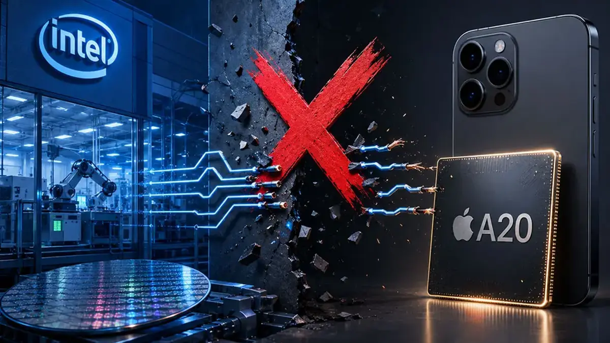 iPhone 18 iddiası çöktü