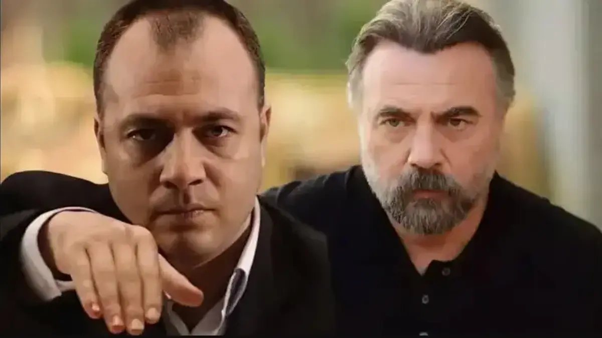 Oktay Kaynarca’dan Süleyman Çakır itirafı: “Bir türlü ölemiyorum”