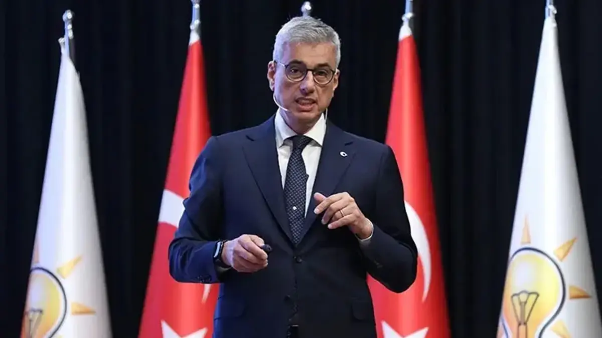 Sağlık Bakanı Memişoğlu: CAR-T tedavisini Türkiye'de uygulamaya başladık