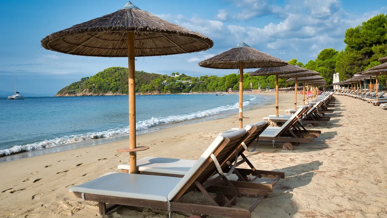 İstanbul'un deniz suyu en temiz plajları belli oldu: İşte gönül rahatlığıyla yüzebileceğiniz 67 lokasyon