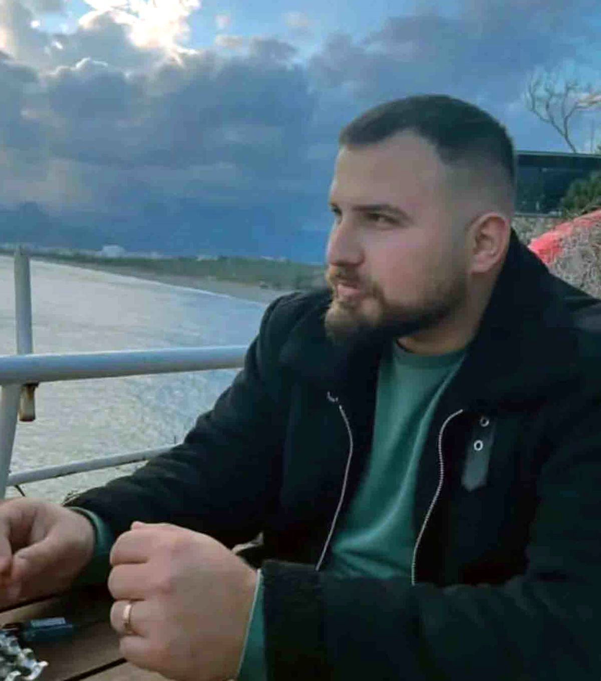 Bıçaklanarak öldürülen Tahsin'in babası: Adam gibi çocuk büyüttüm, toprağa verdik